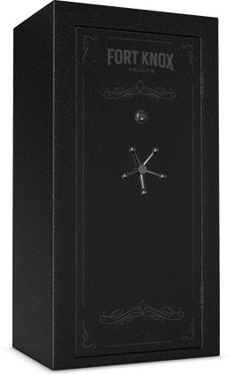 Fort Knox Guardian 6637 Gun Safe - Safe and Vault Store.com