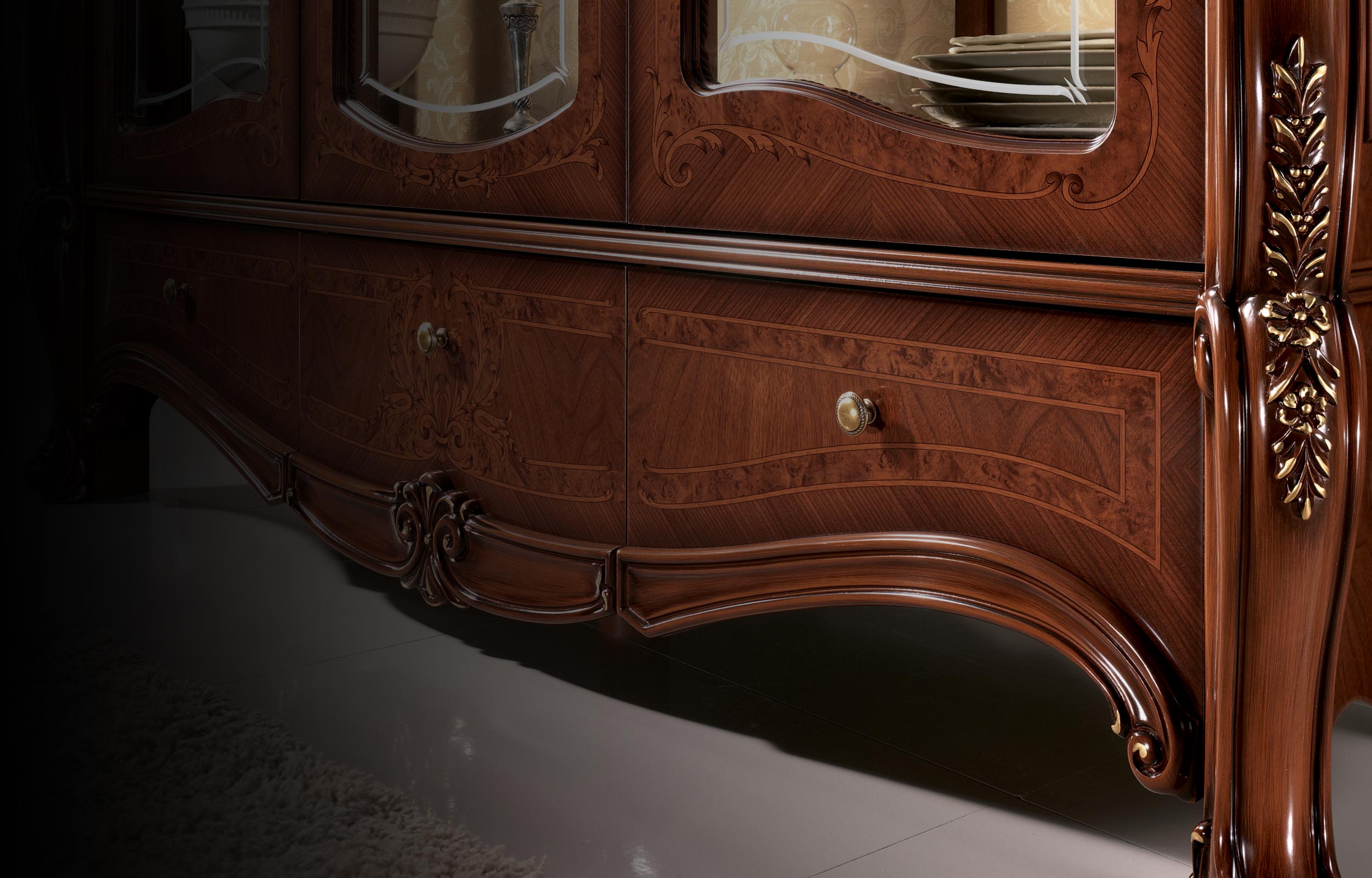 Saltarelli Mobili | Classic and Contemporary Furnitures