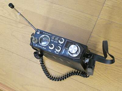 National/Matsuita RJX-601