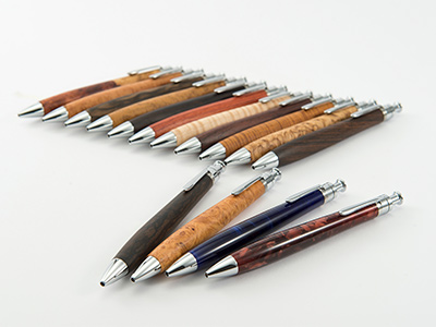 工房 楔 - ステーショナリー ルーチェペン -