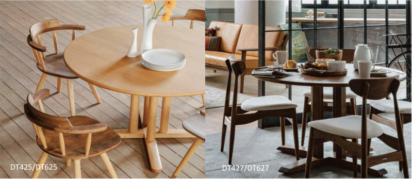 家具インテリアの札幌ファニシング おすすめ家具紹介 国産家具ナガノ