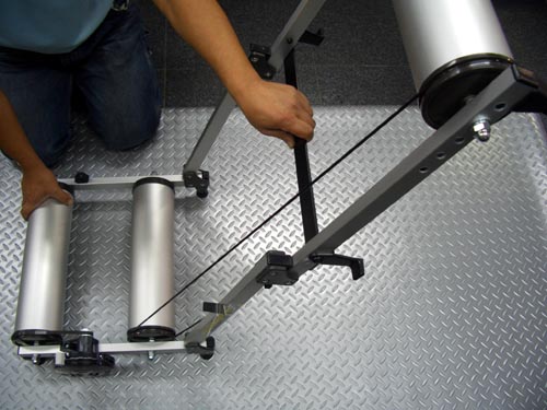 ミノウラ アクションマグローラー-(新潟の自転車のプロショップ-佐々木