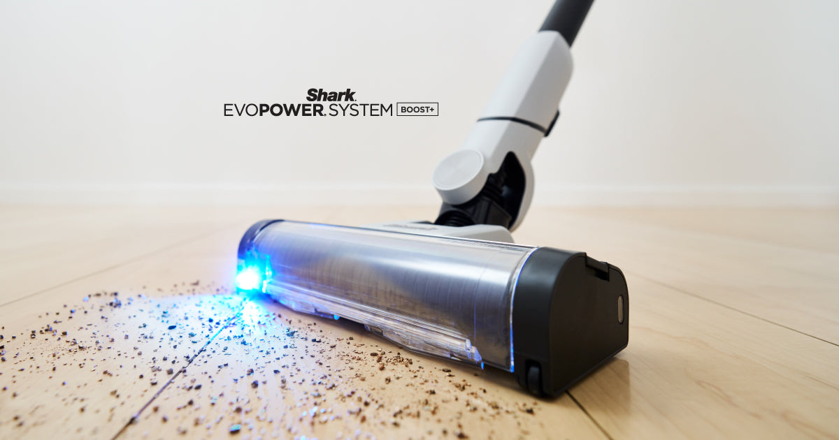 概要：EVOPOWER SYSTEM BOOST+/BOOST コードレススティッククリーナー