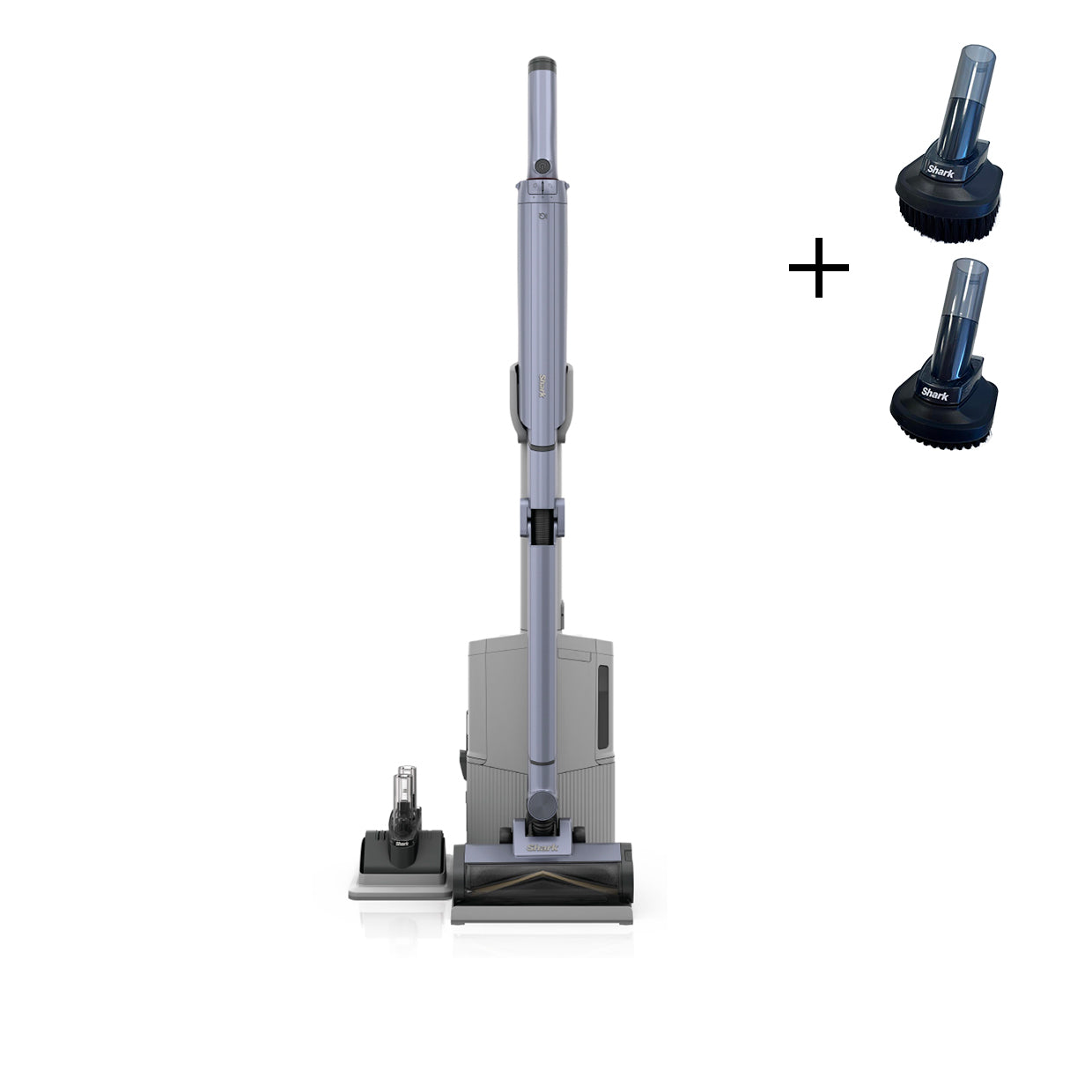 Shark EVOPOWER SYSTEM BOOST+ コードレススティッククリーナー LC751J