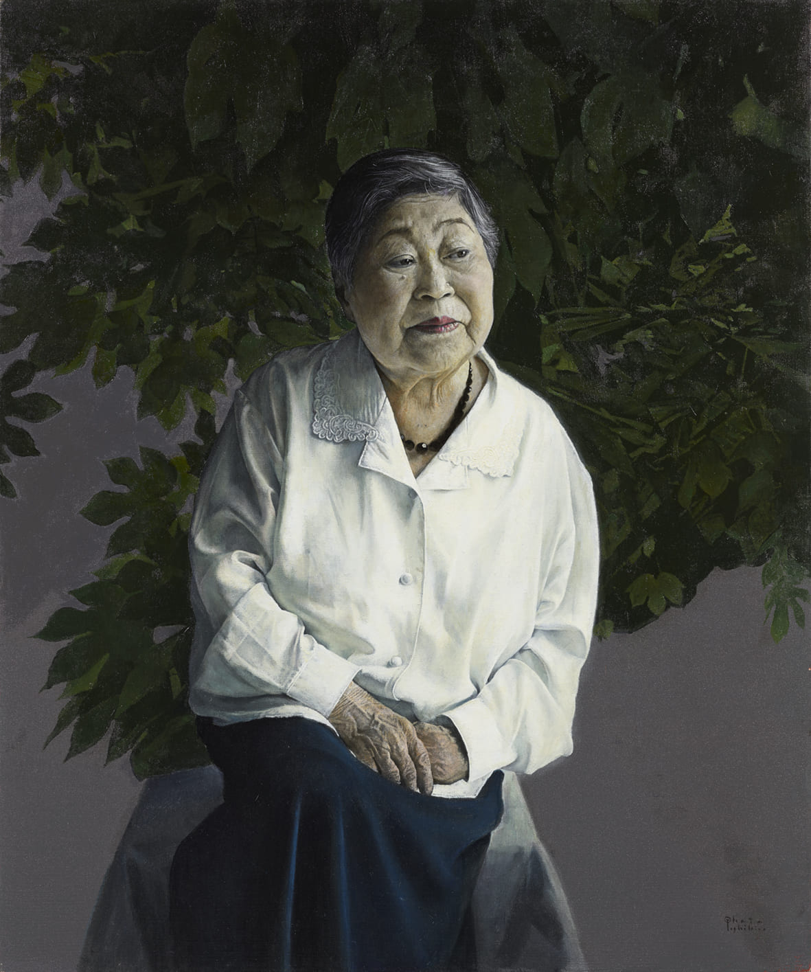 三之瀬御本陣芸術文化館｜公益財団法人 蘭島文化振興財団