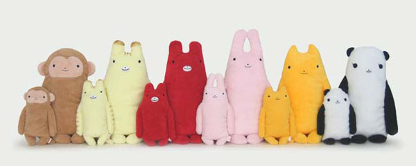 商品紹介 フモフモさん まもも フモフモさんとお風呂 日和3 スーツ