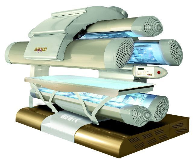 マシン販売│日焼けマシン販売 株式会社 三宏商会