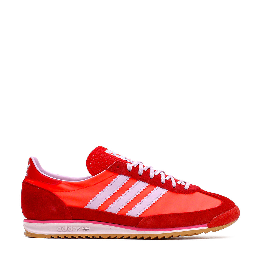 Adidas Women SL 72 OG Red JH7392 (Solestop.com)