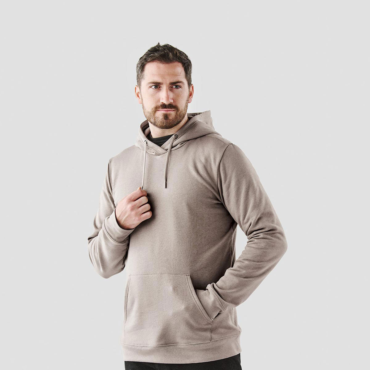 Men's Monashee Pullover Hoody - Stormtech USA Retail