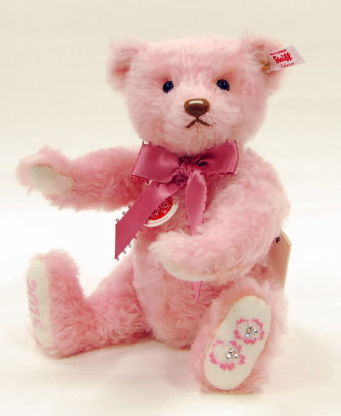 シュタイフショップ ギンザ テディベア シュタイフ 販売 ショップ 株式