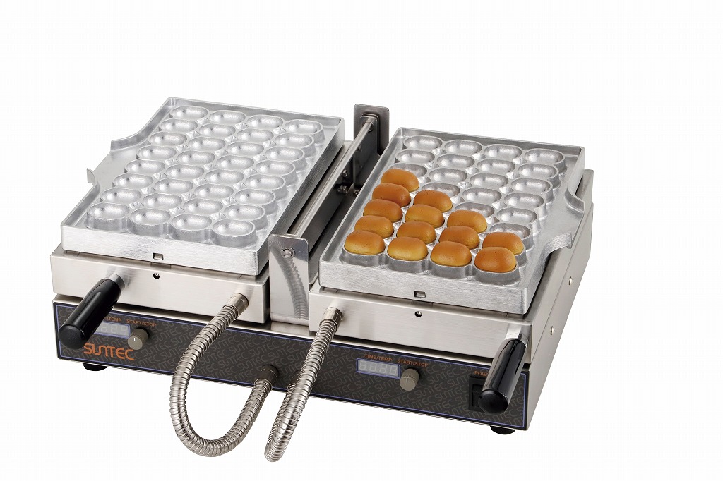 チーズドッグ｜サンテックコーポレーション