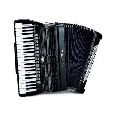 Victoria A470V - Concerto | Accordions Asia Super Store Xiamen
