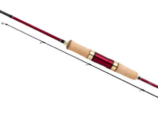 Shimano Cardiff AX - Tackle - Achigan.net