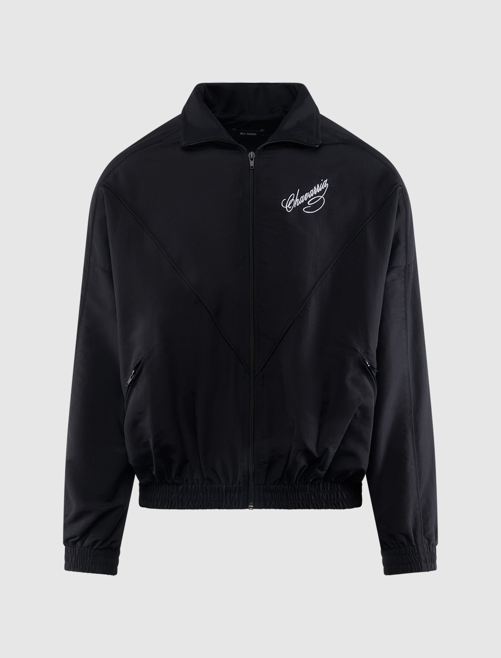 WILLY CHAVARRIA RUFF RIDER TRACK JACKET