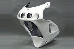 KAWASAKI//ZX-7R/フルカウル--