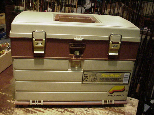 ONLINE SHOP／オールドメモリーズ オールドタックル・バス・トラウト