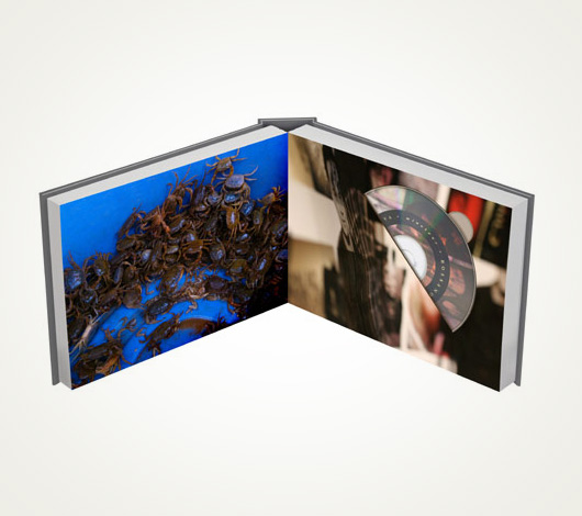 A + R / Artist in Residence