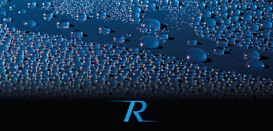 G'ZOX リアルガラスコート classR Sサイズ | HOUSE of KOLOR正規代理店