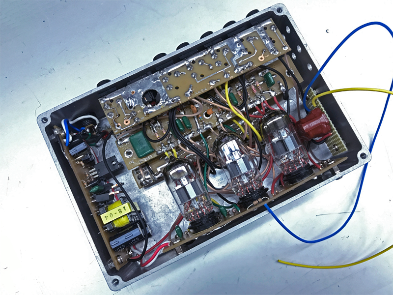 ALBIT/アルビット 開発中の製品公開