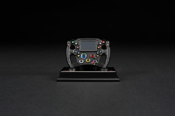 オラクル レッドブル レーシング RB19 (2023) ステアリング ホイール