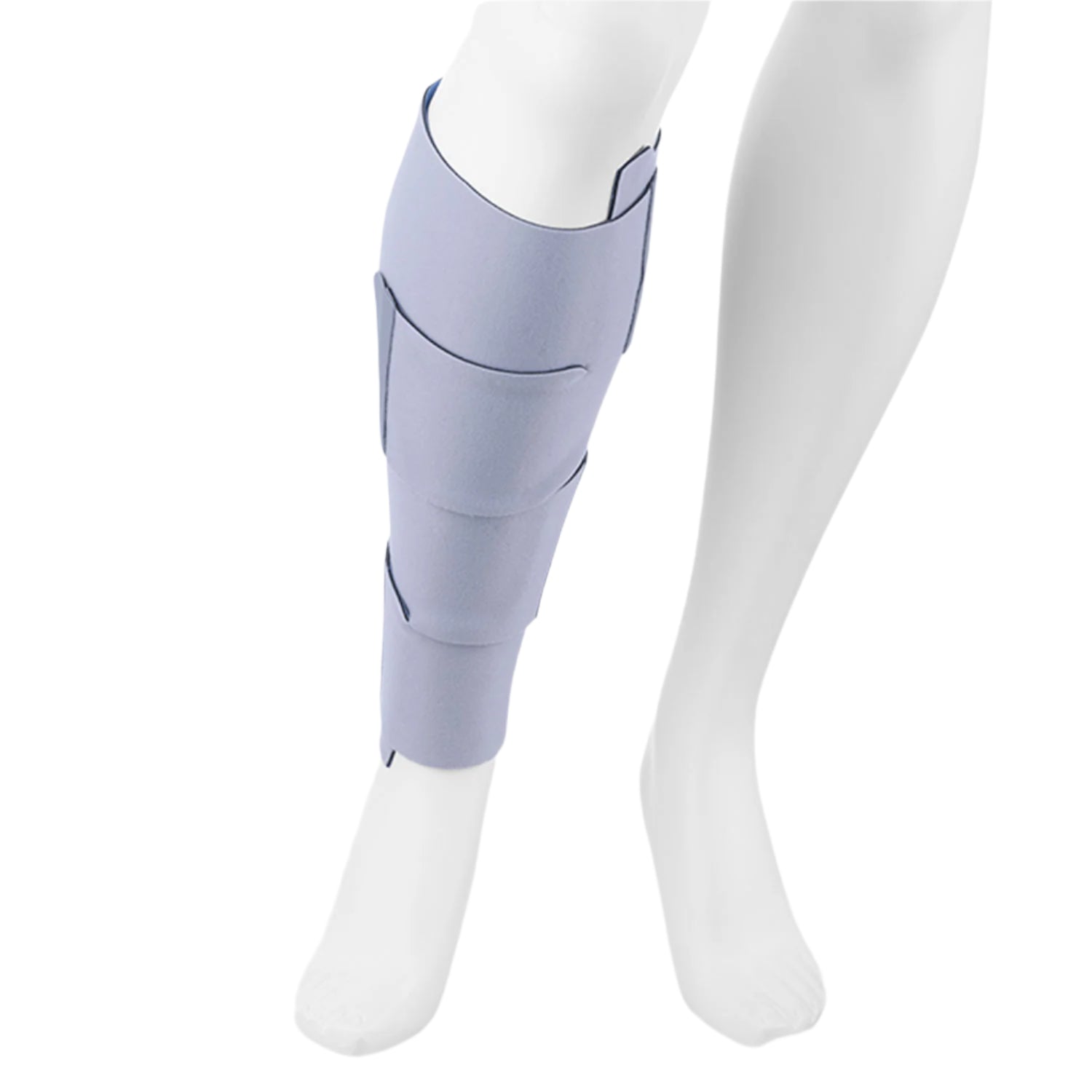 Juzo 6020 Short Stretch Cooling Wrap Calf | Ames Walker