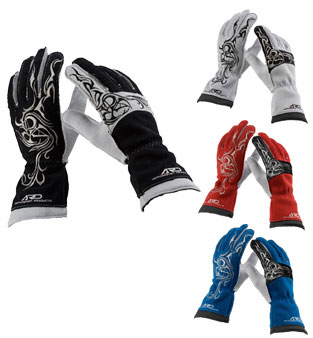 ARD レーシンググローブ ARD-270/ARD-272 のご案内