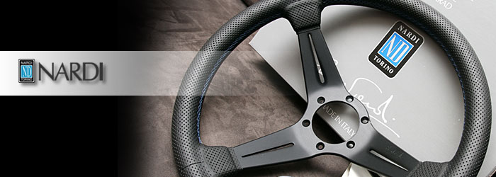 ナルディ(nardi) ステアリング(レーシング・スポーツ・クラシック)