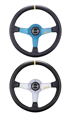 スパルコ(SPARCO) スポーツ ステアリング(Sport Steering) 2022年モデル