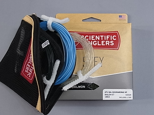 Anglers Paradise【フライフィッシングショップ アングラーズ