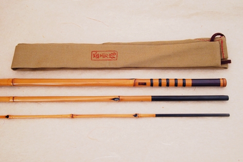 テンカラロッド各種