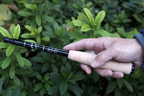 テンカラロッド各種