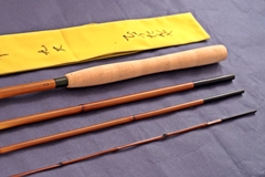 アングロ&カンパニー KOWASA 2.7 テンカラ テンカラ竿