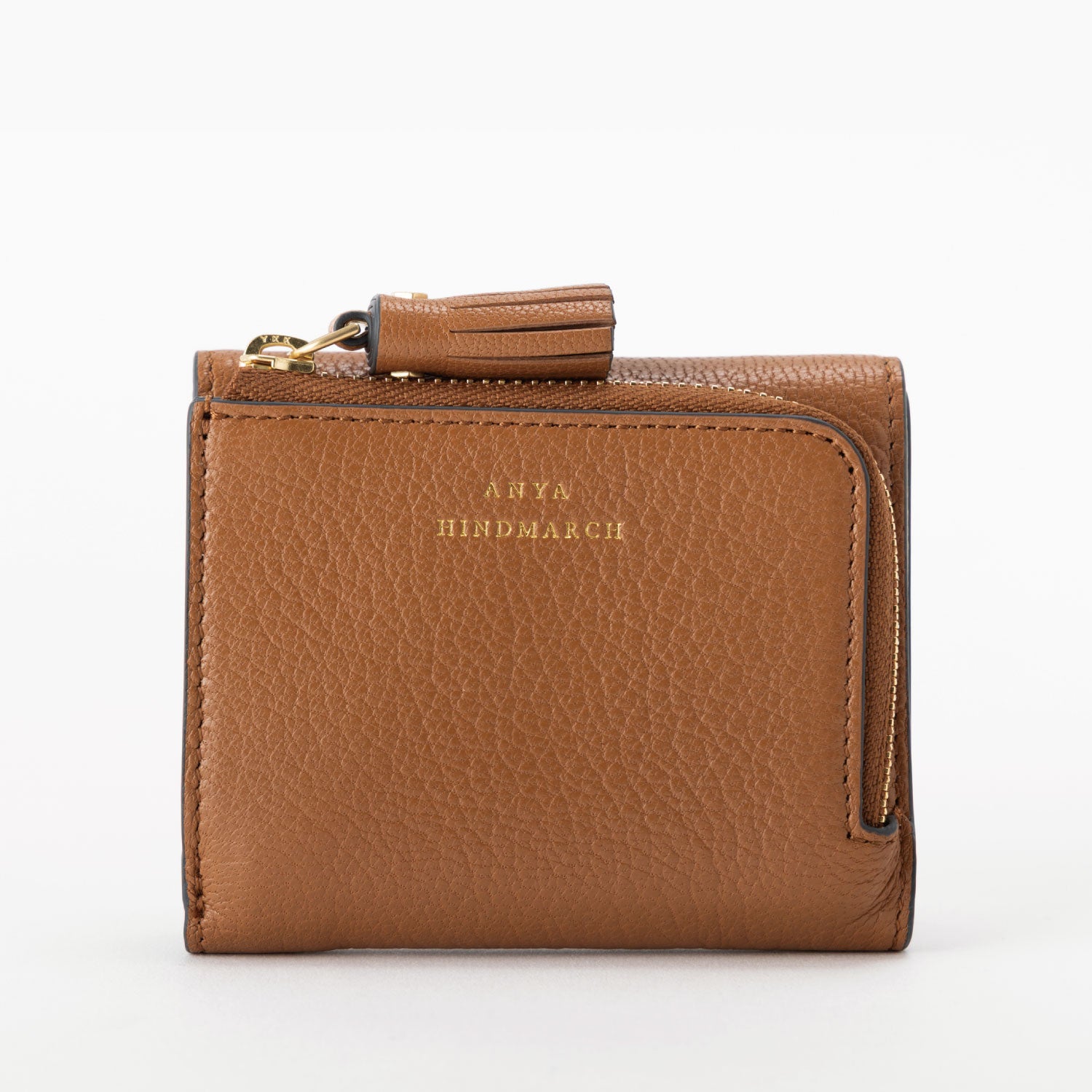 Peeping Eyes ミニ・トライフォールド・ウォレット | Anya Hindmarch JP