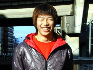 SKATE TOSTUGEKI INTERVIEW EIJI IWAMOTO