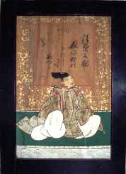 三十六歌仙絵馬一覧5