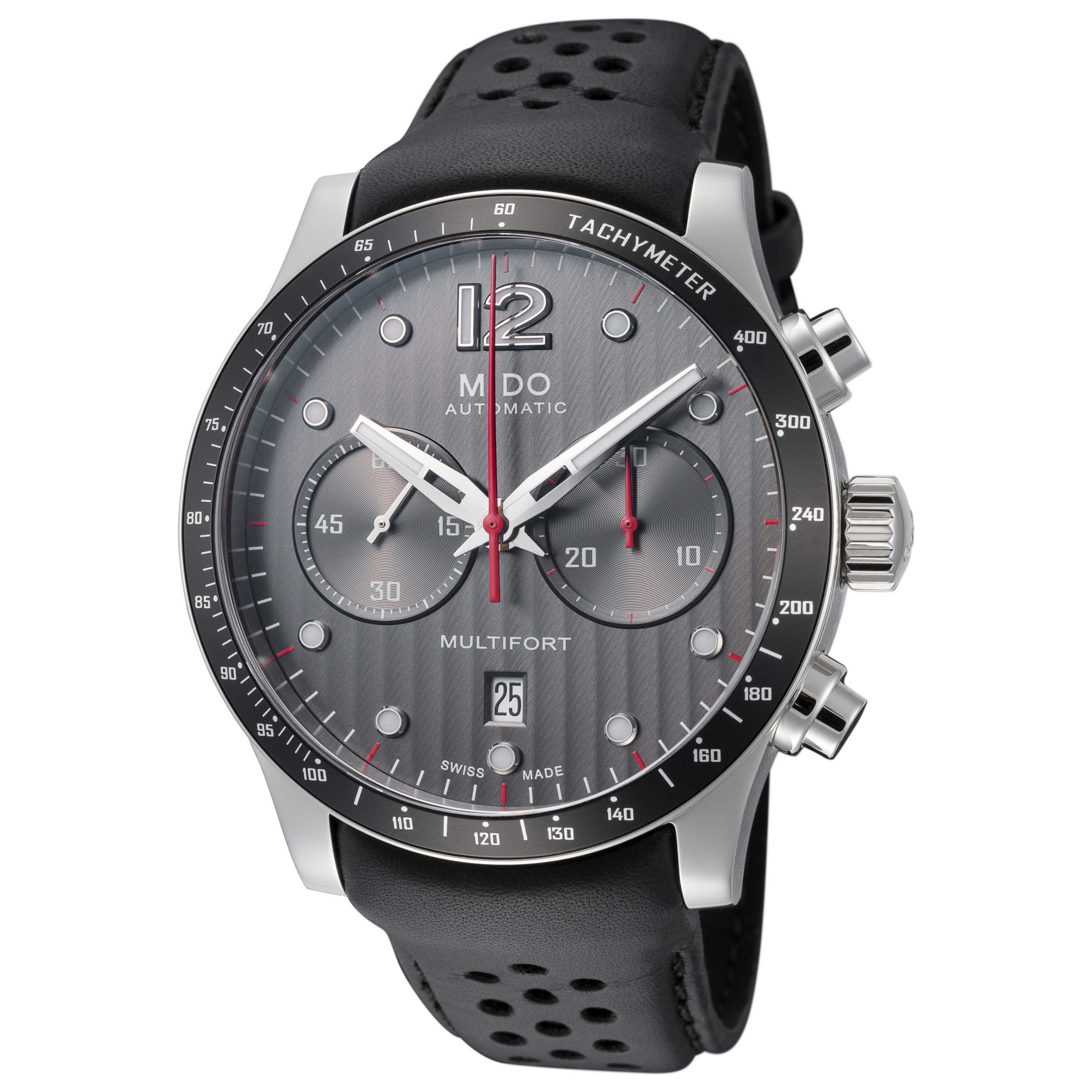 Mido Men's Watch M0256271606100 – Ashford.com