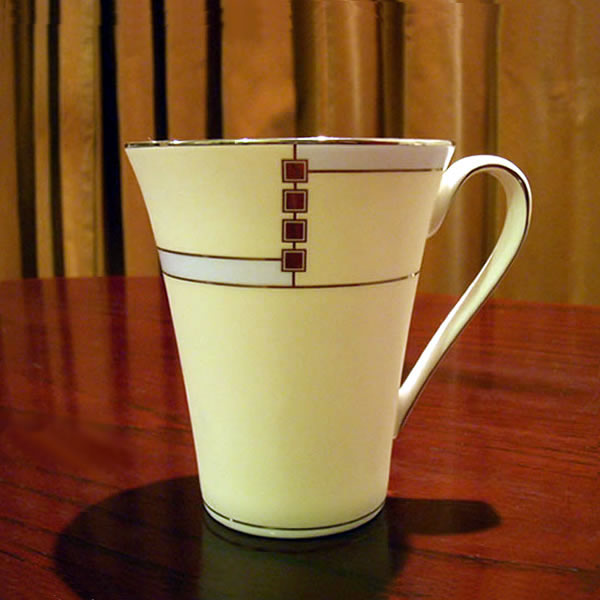 ウェッジウッド（Wedgwood）コロシアム プレート（皿）18cm 芦屋セレクト