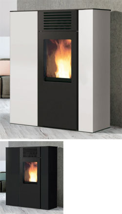 ペレットストーブの販売｜マルショウ技研株式会社