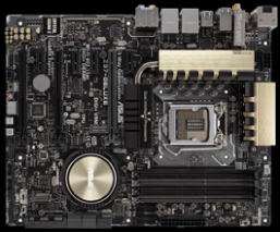 ASUS 9シリーズマザーボード特設Webサイト | 製品ラインナップ