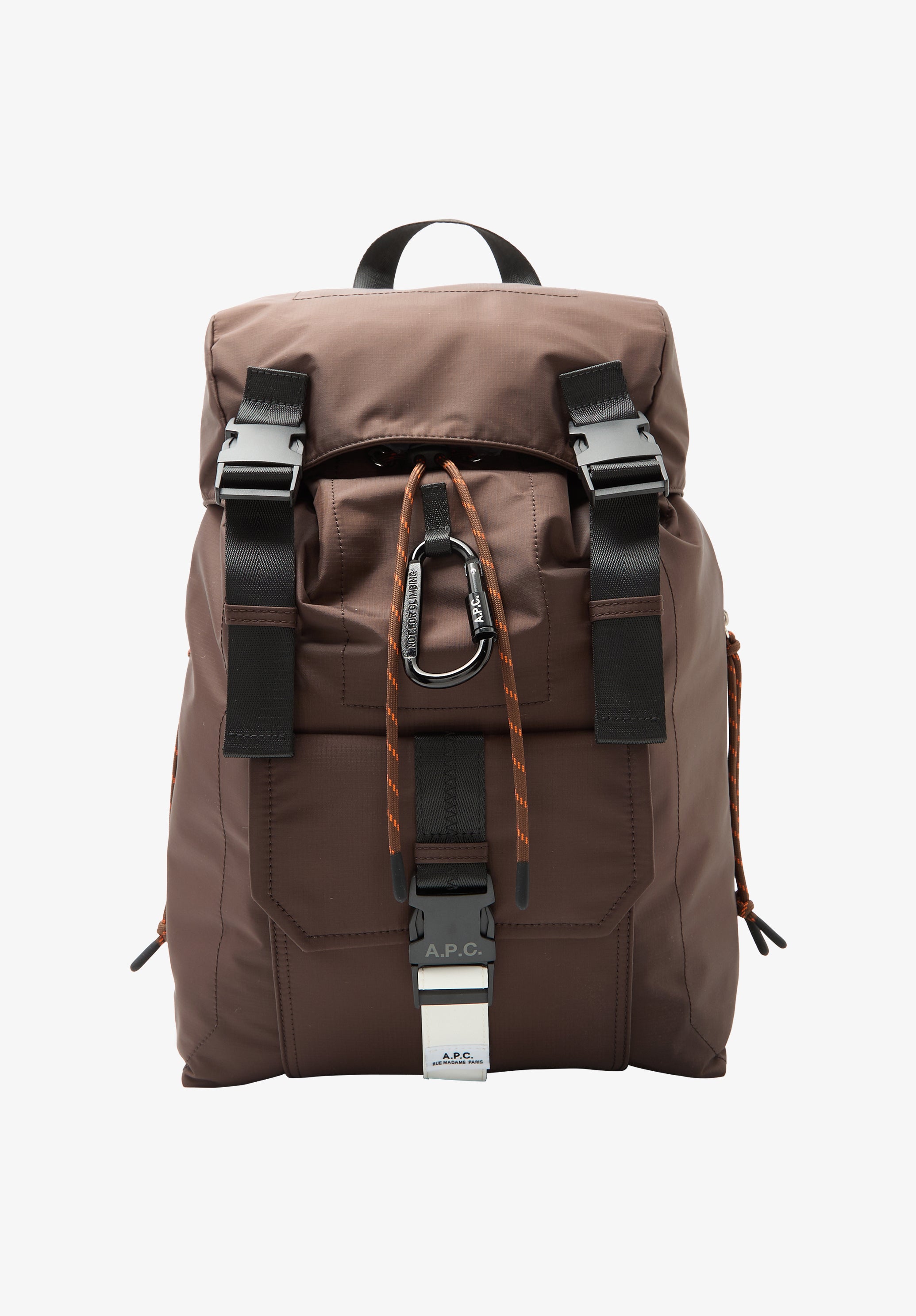 Trek backpack | Bags | A.P.C. Accessories