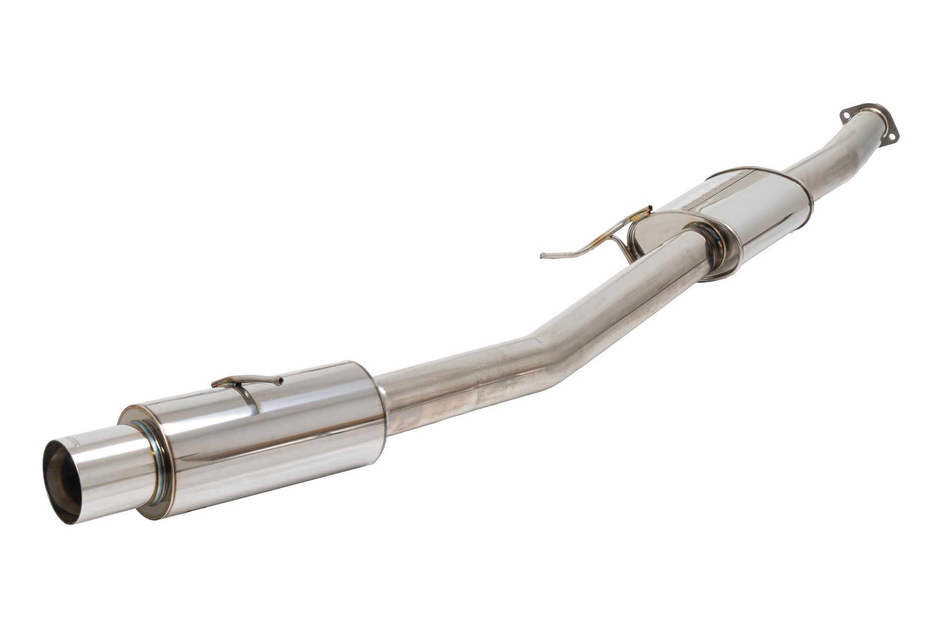 A'PEXi - N1 Evolution (Catback) - 1993-1998 Toyota Supra (JZA80