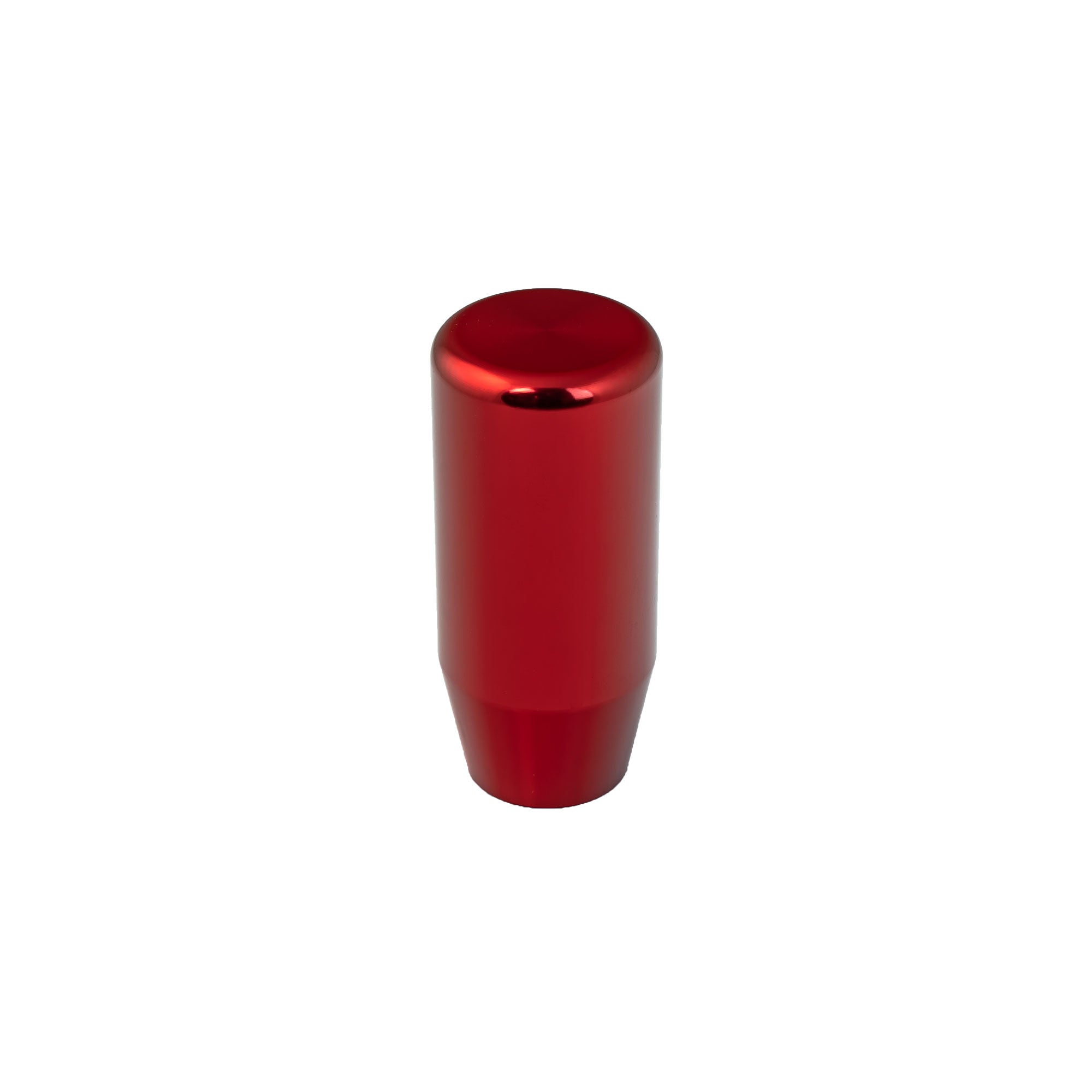 A'PEXi - N1 Shift Knob - Time Attack Red [Aluminum] | APEXi USA