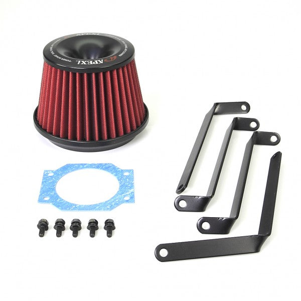 A'PEXi - Power Intake Kit - 1990-1996 Nissan 300 ZX | APEXi USA