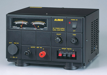 安定化電源器DM-340MVの詳細・アロックス