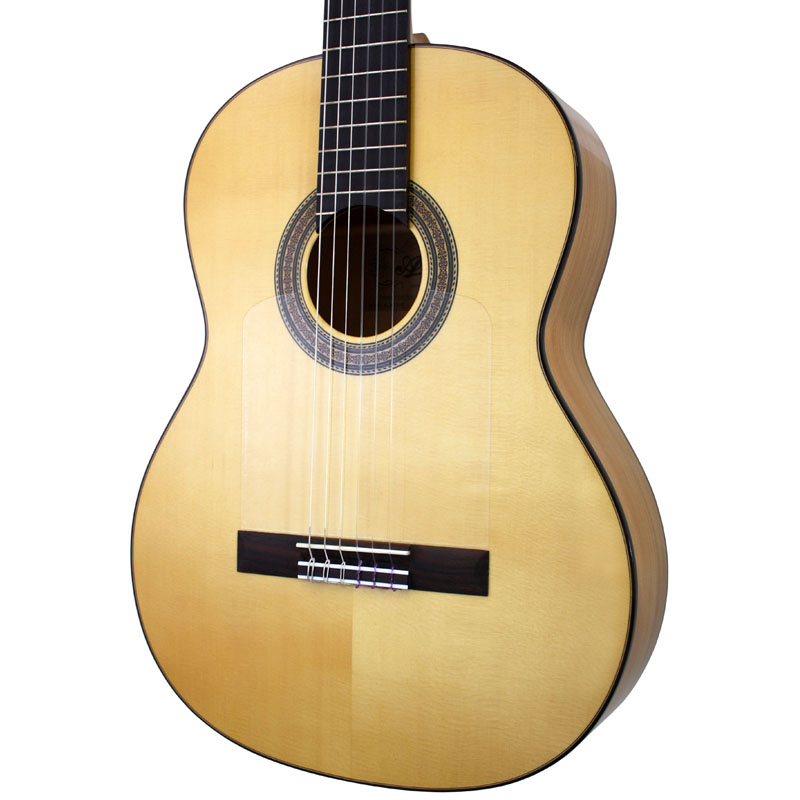 A-50F | Basic (Flamenco) | Products | ARIA 荒井貿易株式会社 Arai