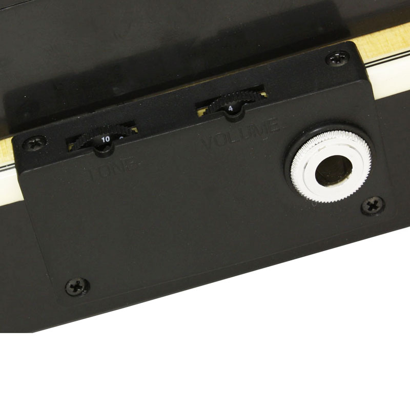 ACH-21E | Cord Harp | Products | ARIA 荒井貿易株式会社 Arai & Co