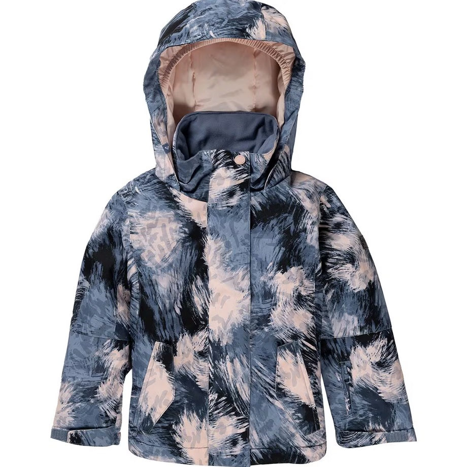 Roxy Jetty Snow Jacket - Toddler Girls – Arlberg Ski & Surf