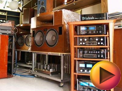 ナカミチ Nakamichi CA50 プリアンプ