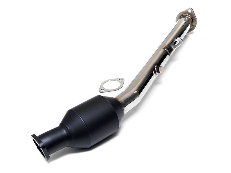 76mm フロントパイプ [メタル触媒付] [ZC6/ZN6 ZD8/ZN8] – AVO