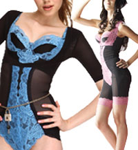 株式会社あやかクリエイション | グラントイーワンズ・補正下着・通販